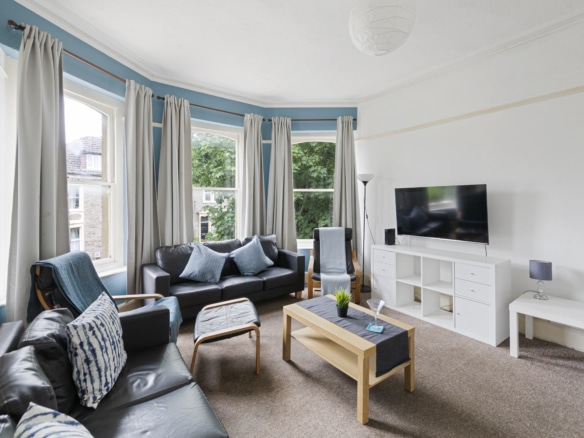 Student accommodation from Metro