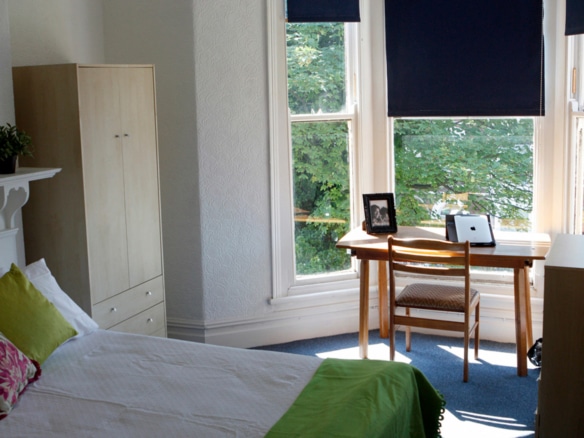 10 bedroom student house to rent in Uplands, Sketty Road, Swansea SA2 0LJ