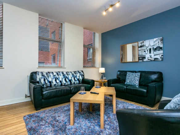 The Jazz Bar and Guild Tavern, student apartments to rent in Preston