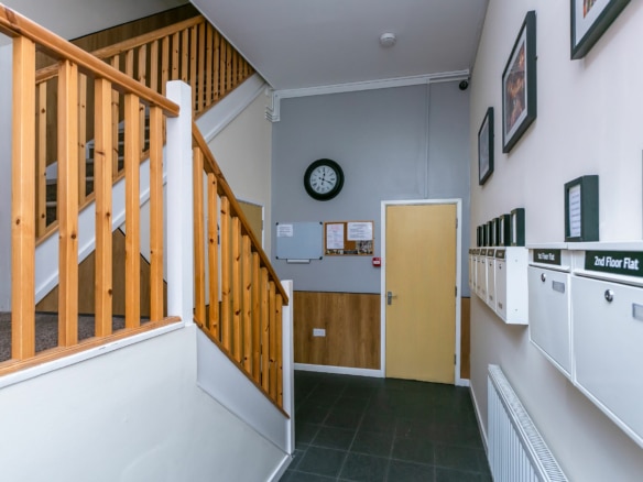 The Jazz Bar and Guild Tavern, student apartments to rent in Preston