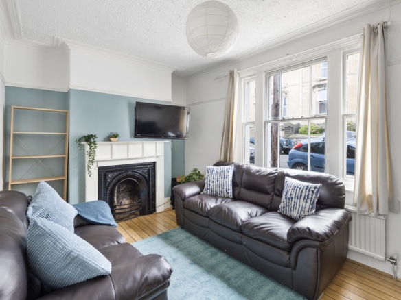 Quality student accommodation