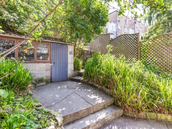 107 Wells Road, Bath student house for rent