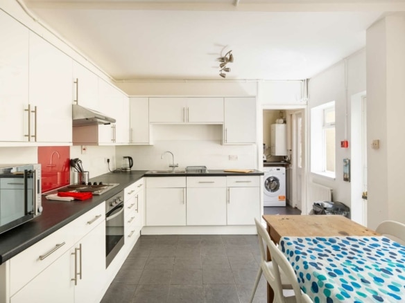 107 Wells Road, Bath student house for rent