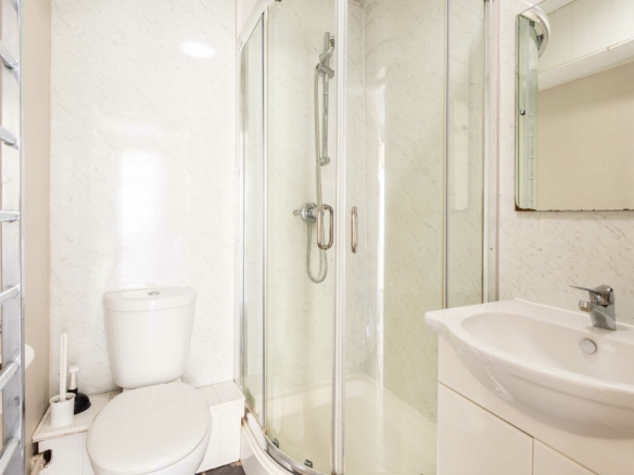 107 Wells Road, Bath student house for rent