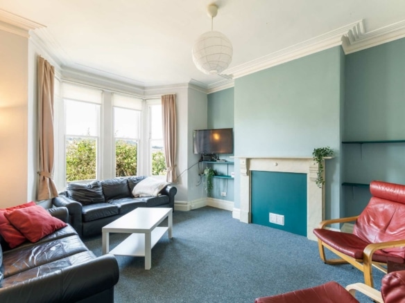 7 Bed House to rent to students at 89 Wells Road, Bath BA2 3AN