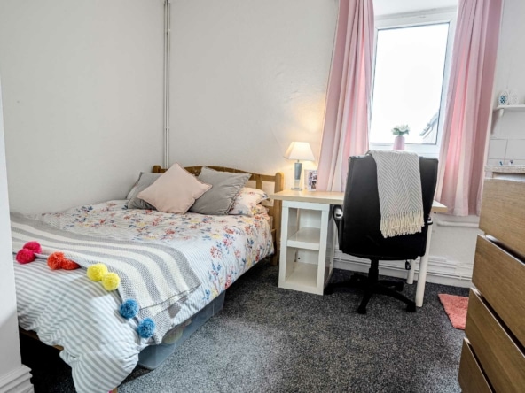 Student house for rent at 13 St Albans Road, Brynmill, Swansea