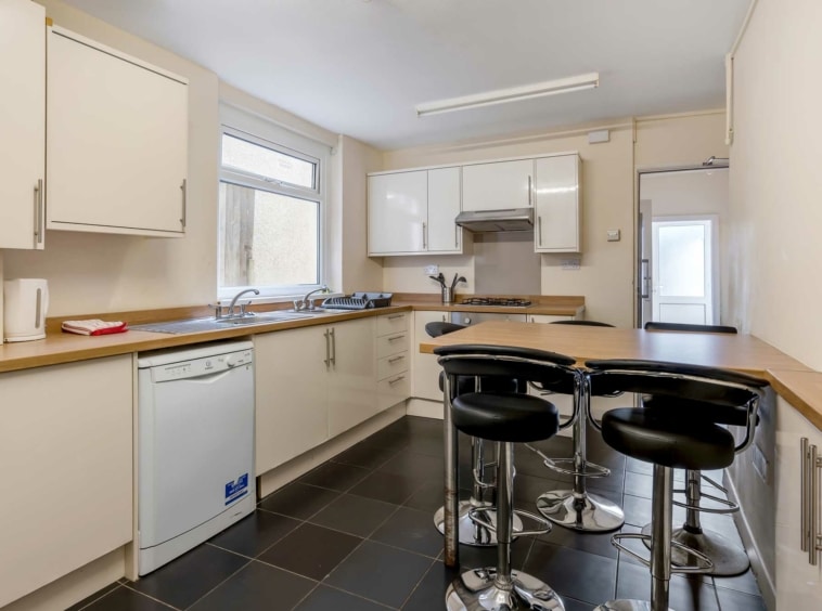 Student flats to rent in Swansea