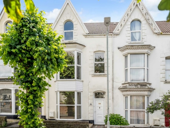 Student flats to rent in Swansea