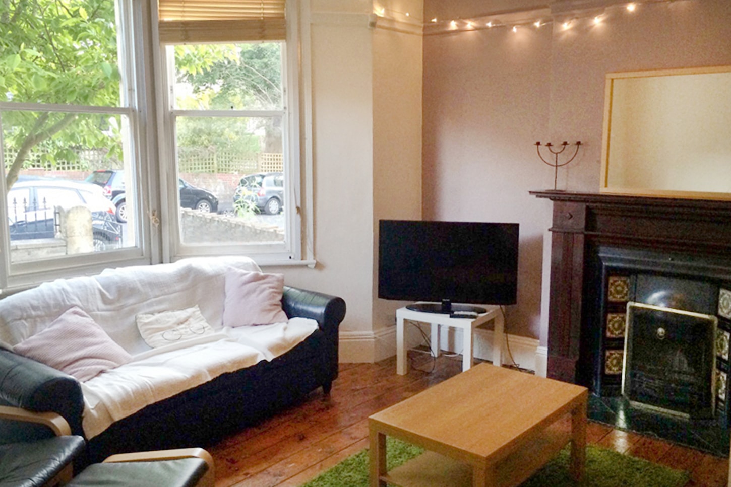 Student House to Rent at 2 Chesterfield Road, St Andrew's, Bristol