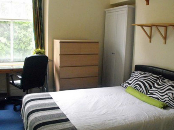 7 bedroom student house to rent at Uplands, Swansea