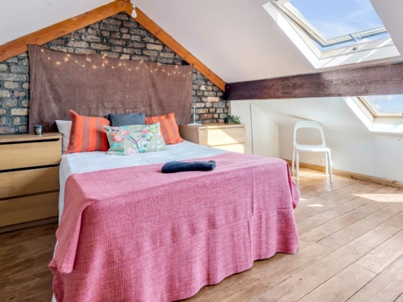 10 bedroom student house to rent in Uplands, Sketty Road, Swansea SA2 0LJ