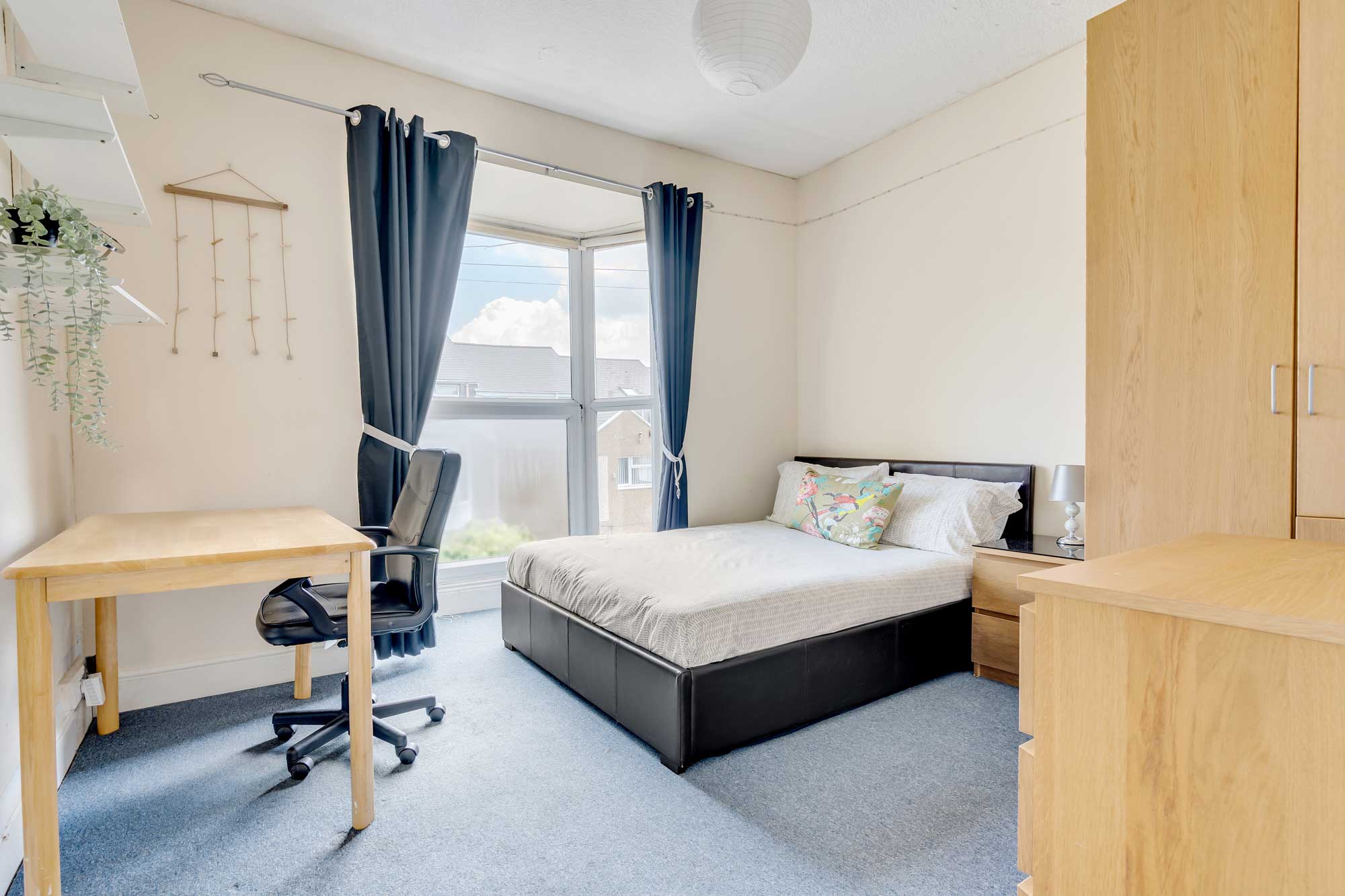 7 bedroom house to rent in Uplands, 5 Pantygwydr Road, Swansea SA2 0JB