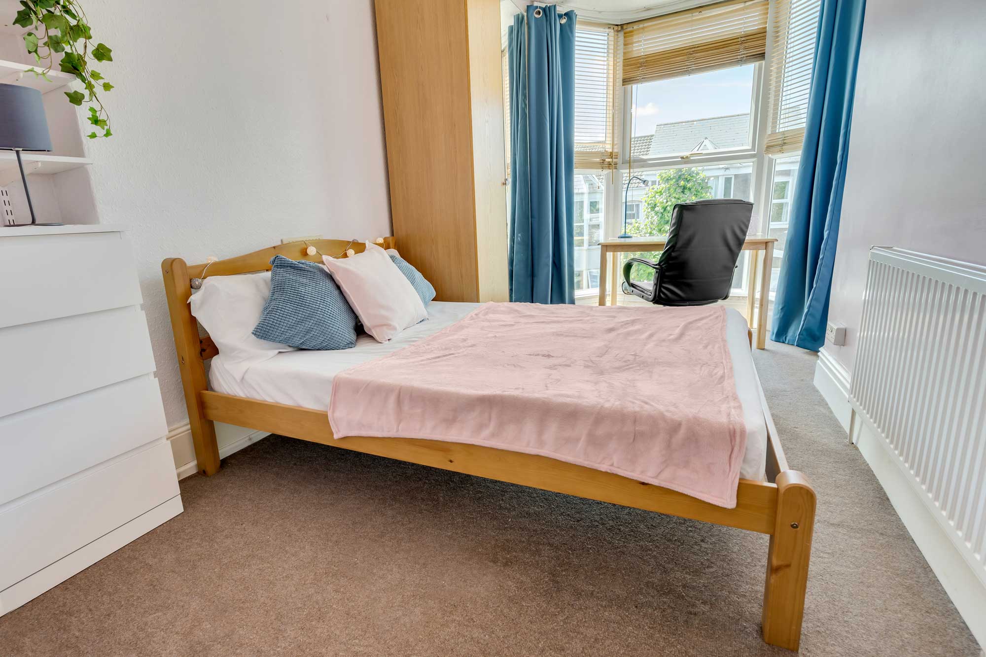 7 bedroom house to rent in Uplands, 5 Pantygwydr Road, Swansea SA2 0JB