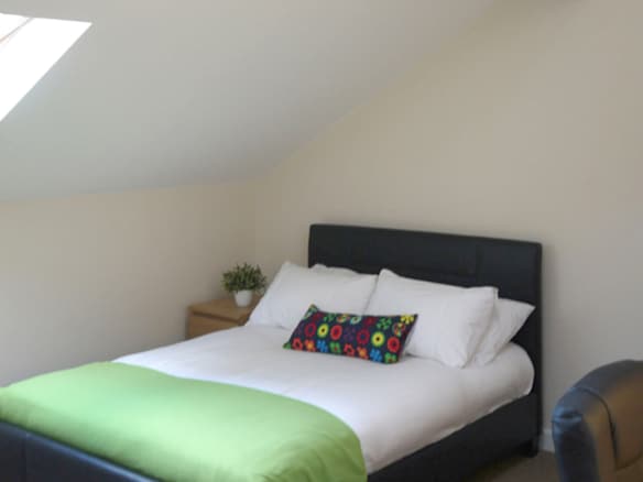 The Guild Tavern, 6 Bedrooms, 2nd Floor Flat, student accommodation in Preston