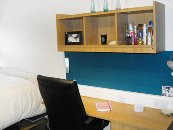 Student flats in Preston at the Jaxx bar, 6 bedrooms, Ground Floor