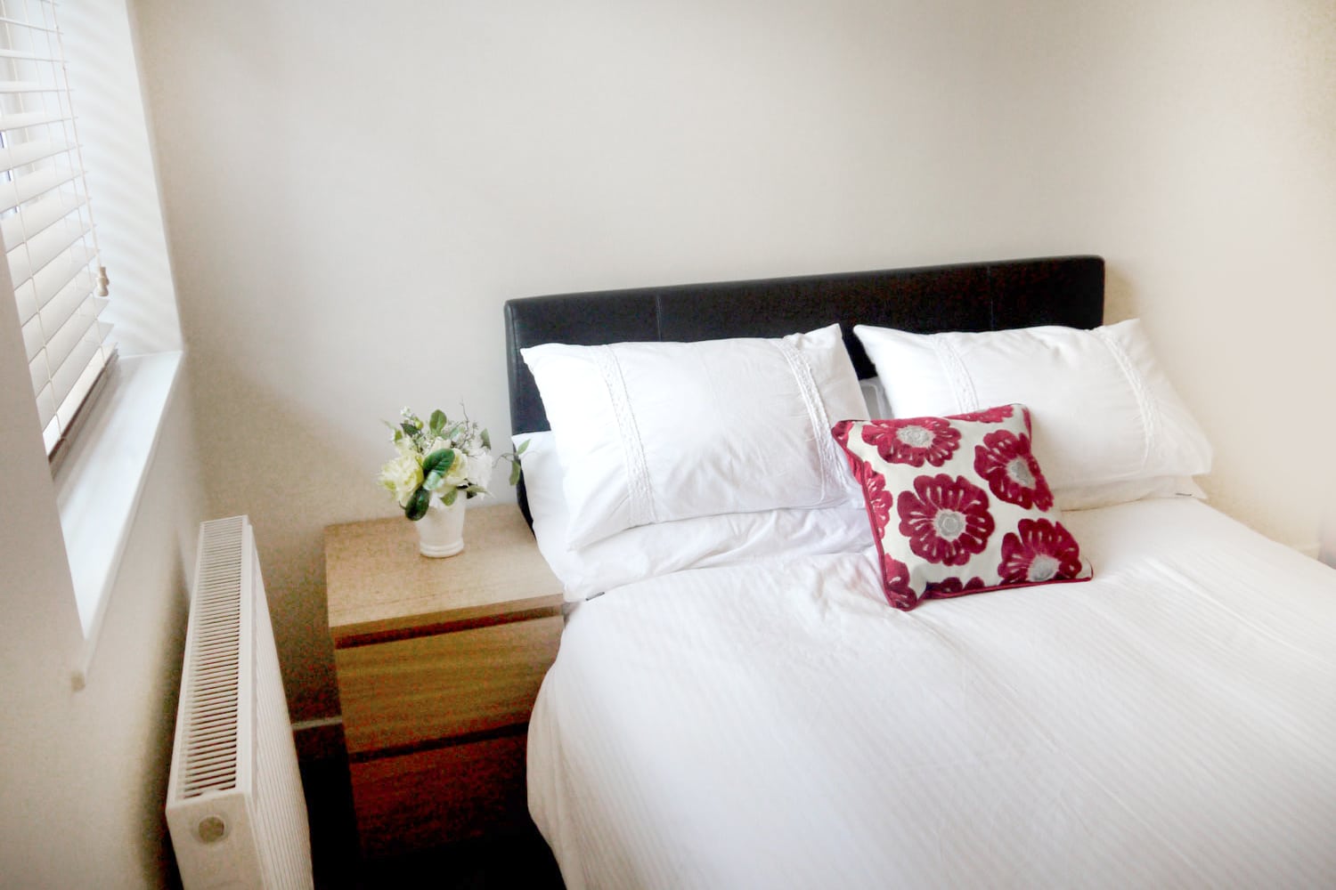 5 Bedrooms, 1st Floor Flat to rent to students at The Guild Tavern, Preston 20-22 Tithebarn Street, Preston PR1 1DL