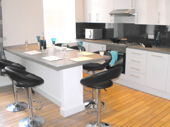 Student flats in Preston at the Jaxx bar, 6 bedrooms, Ground Floor
