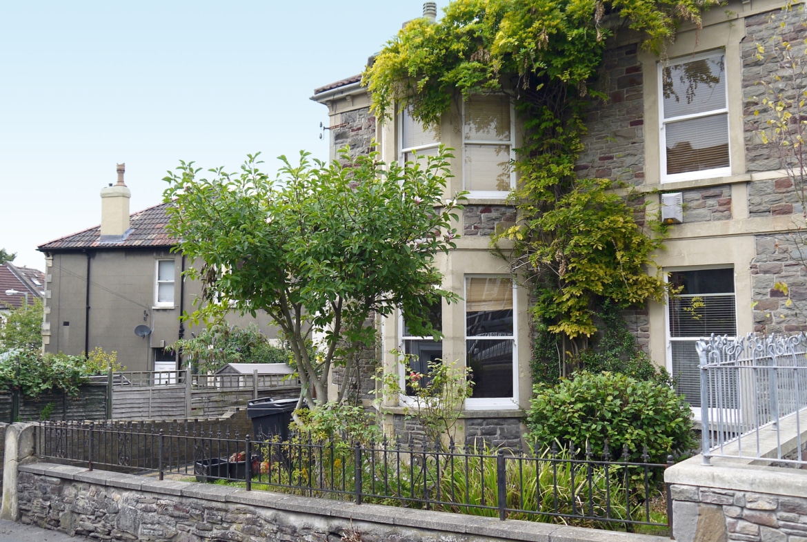 Student House to Rent at 2 Chesterfield Road, St Andrew's, Bristol