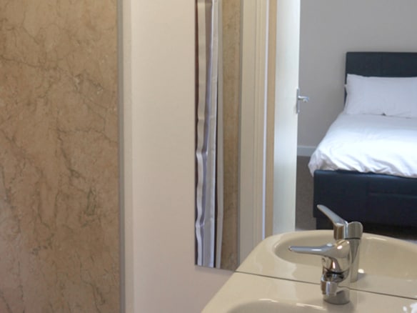 The Guild Tavern, 6 Bedrooms, 2nd Floor Flat, student accommodation in Preston