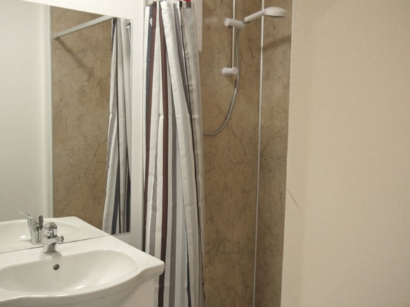 Student apartments one bedroom studio at The Guild Tavern, Studio 1, Ground Floor Studio in Preston