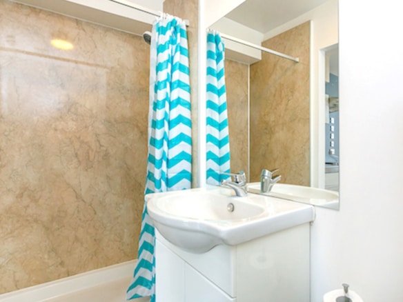 One bedroom Student apartments and studios at The Guild Tavern, First Floor Studio in Preston