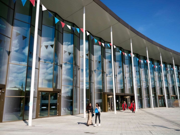 Student cost guide for Preston 2024/25